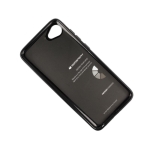 قاب محافظ ژله ای رنگی Mercury Goospery Jelly Case HTC Desire 12