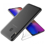 قاب محافظ ژله ای برای jelly case for Samsung Galaxy A30
