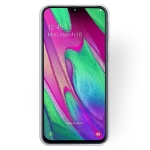 قاب محافظ ژله ای گوشی Samsung Galaxy A40