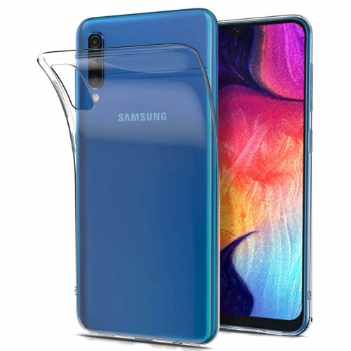 قاب محافظ ژله ای برای jelly case for Samsung Galaxy A50