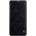 کیف چرمی نیلکین سامسونگ Nillkin Qin Series Leather case for Samsung Galaxy S10
