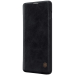 کیف چرمی نیلکین سامسونگ Nillkin Qin Series Leather case for Samsung Galaxy S10