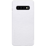 کیف چرمی نیلکین سامسونگ Nillkin Qin Series Leather case for Samsung Galaxy S10
