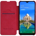 کیف چرمی نیلکین سامسونگ Nillkin Qin Series Leather Case For Samsung Galaxy A10