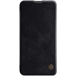 کیف چرمی نیلکین سامسونگ Nillkin Qin Series Leather Case For Samsung Galaxy A10