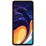 قاب محافظ نیلکین Nillkin Super Frosted Shield Matte cover case for Samsung Galaxy A60