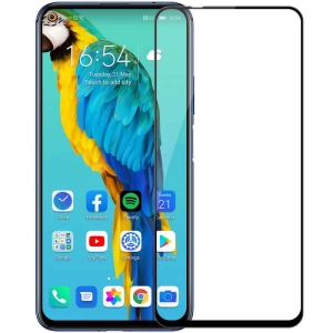 محافظ صفحه نمایش شیشه ای نیلکین هواوی Nillkin XD CP+ Max glass Screen Protector Huawei Honor 20