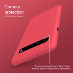 قاب محافظ نیلکین Nillkin Frosted Shield Case Samsung Galaxy S10 5G