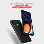 قاب محافظ نیلکین Nillkin Super Frosted Shield Matte cover case for Samsung Galaxy A60
