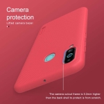 قاب محافظ نیلکین Nillkin Super Frosted Shield Matte cover case for Samsung Galaxy A60