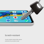 محافظ صفحه نمایش شیشه ای نیلکین هواوی Nillkin XD CP+ Max glass Screen Protector Huawei Honor 20