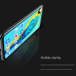 محافظ صفحه نمایش شیشه ای نیلکین هواوی Nillkin XD CP+ Max glass Screen Protector Huawei Honor 20