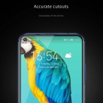 محافظ صفحه نمایش شیشه ای نیلکین هواوی Nillkin XD CP+ Max glass Screen Protector Huawei Honor 20