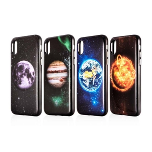 قاب Apple iPhone XS|X مدل Rock Orb