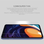 محافظ صفحه نمایش شیشه ای نیلکین Nillkin H+ Pro Glass Screen Protector For Samsung Galaxy A60