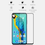 محافظ صفحه نمایش شیشه ای نیلکین هواوی Nillkin XD CP+ Max glass Screen Protector Huawei Honor 20