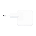 کابل و شارژر اصلی اپل Apple 30W USB-C Power Adapter With USB-C To Lightning Cable