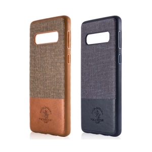 قاب محافظ پولو Samsung Galaxy S10 Plus مدل Polo Virtuoso