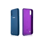 کاور سیلیکونی Silicone Case For Samsung Galaxy M10