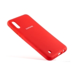 کاور سیلیکونی Silicone Case For Samsung Galaxy M10