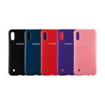 کاور سیلیکونی Silicone Case For Samsung Galaxy M10