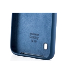 کاور سیلیکونی Silicone Case For Samsung Galaxy M10