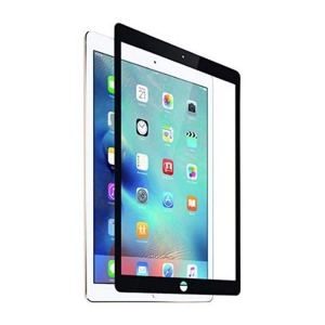 محافظ صفحه نمایش شیشه ای تمام صفحه آیپد RG Full Glass Screen For Protector For Apple iPad Air 2