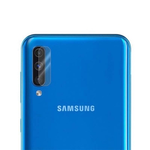 محافظ لنز دوربین Camera Lens Glass Protector For Samsung Galaxy A50