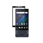 گلس تمام صفحه گوشی BlackBerry KEY2 LE
