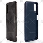 قاب ژله ای Diamond Silicone Case سامسونگ Samsung Galaxy A7 2018