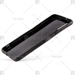 قاب ژله ای Diamond Silicone Case سامسونگ Samsung Galaxy A7 2018