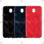 قاب ژله ای Diamond Silicone Case سامسونگ Samsung Galaxy J7 Pro