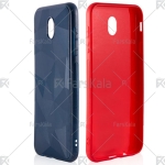 قاب ژله ای Diamond Silicone Case سامسونگ Samsung Galaxy J7 Pro
