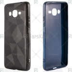 قاب ژله ای Diamond Silicone Case سامسونگ Samsung Galaxy J2 Prime