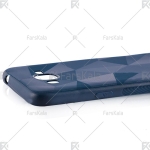 قاب ژله ای Diamond Silicone Case سامسونگ Samsung Galaxy J2 Prime