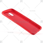 قاب محافظ ژله ای Diamond Silicone Case سامسونگ Galaxy J4