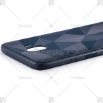 قاب محافظ ژله ای Diamond Silicone Case سامسونگ Galaxy J4