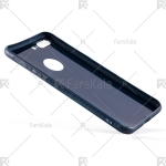 قاب محافظ ژله ای Diamond Silicone Case اپل Apple iPhone 7 Plus/8 Plus