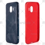 قاب ژله ای Diamond Silicone Case سامسونگ Samsung Galaxy J2 2018/J2 Pro 2018