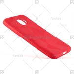 قاب ژله ای Diamond Silicone Case سامسونگ Samsung Galaxy J2 2018/J2 Pro 2018