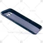 قاب محافظ ژله ای Diamond Silicone Case سامسونگ Samsung Galaxy J7