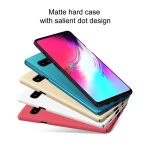 قاب محافظ نیلکین Nillkin Frosted Shield Case Samsung Galaxy S10 5G
