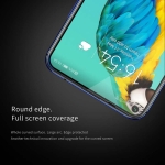 محافظ صفحه نمایش شیشه ای نیلکین هواوی Nillkin XD CP+ Max glass Screen Protector Huawei Honor 20