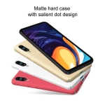 قاب محافظ نیلکین Nillkin Super Frosted Shield Matte cover case for Samsung Galaxy A60