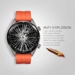 محافظ صفحه نمایش شیشه ای نیلکین هواوی Nillkin H+ Pro glass screen protector Huawei Watch GT