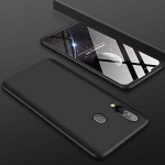 قاب محافظ با پوشش 360 درجه سامسونگ GKK FULL Case For Samsung Galaxy A60