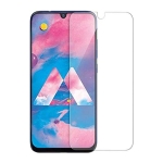 محافظ صفحه نمایش شیشه ای سامسونگ Glass Screen Protector For Samsung Galaxy A30