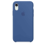 قاب سیلیکونی Silicone Case For Apple iPhone XR