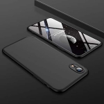 قاب محافظ با پوشش 360 درجه اپل GKK 360 Full Case For Apple iPhone XR