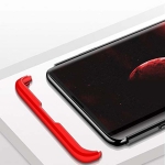 قاب محافظ با پوشش 360 درجه اپل GKK 360 Full Case For Apple iPhone XS Max